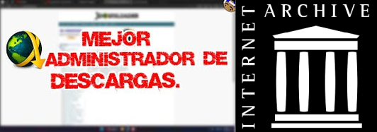 jdownloader2 application, download internet archive files, no limits